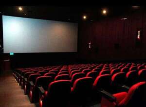 La “Fiesta del cine” comienza mañana en salas de todo el país - Cine y TV - ABC Color