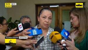 Video: Analizan caso de planillerismo en el Congreso - ABC Noticias - ABC Color