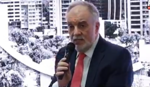 Anuncia visita de comisario de medioambiente de la Unión Europea a Paraguay