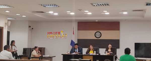 Condenan a un padre por incumplimiento del deber alimentario - Radio Imperio 106.7 FM