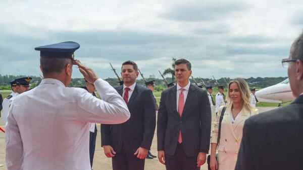 Santi Peña viajará otra vez este fin de semana, visitará España