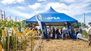 GPSA acercó innovaciones tecnológicas a productores en día de Campo de Santa Teresa