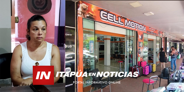 NUEVA DENUNCIA POR ESTAFA INVOLUCRA A CONOCIDO COMERCIANTE VINCULADO A ESTAFAS - Itapúa Noticias