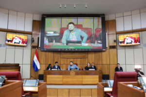 Comisión Permanente cerró ciclo con pedidos de informes y declaraciones