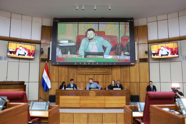 Comisión Permanente cerró ciclo con pedidos de informes y declaraciones