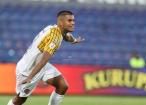 Huracán es condenado por la FIFA por pase de Marcelo Pérez y deben pagar a Sportivo Luqueño