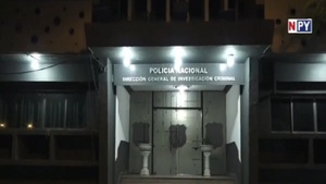 Identifican a mujer hallada muerta en Villeta - Noticias Paraguay