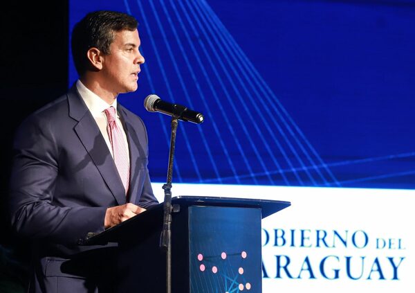 Peña aborda desafíos de transparencia en Conferencia Anual de Compras Gubernamentales - ADN Digital
