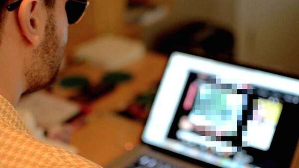 Lambaré: Imputan a niñera por presunto caso de pornografía infantil - Unicanal