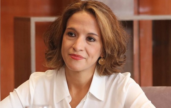 Jefa de Gabinete asegura fondos para alimentación escolar y “Arancel cero”