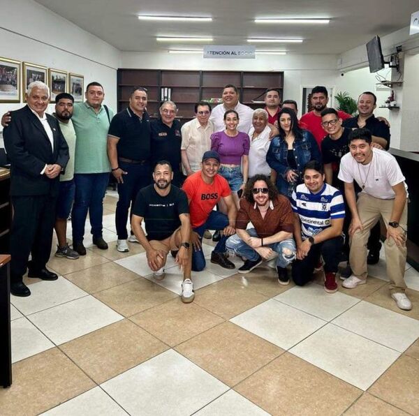 Gobernación y AIE firman convenio para fomentar la cultura en Amambay