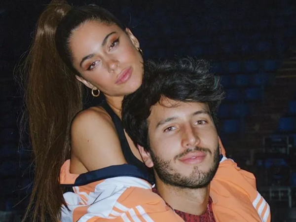 Sebastián Yatra confesó que no puede ser fiel y recordó su relación con Tini Stoessel
