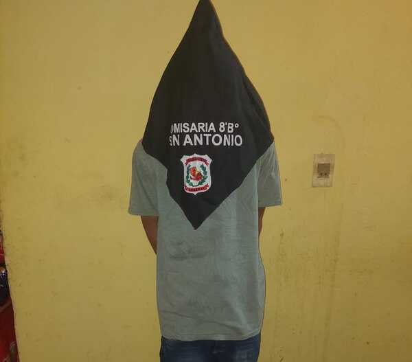 Detenido escapa y es recapturado | Radio Regional 660 AM