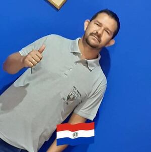 Concejal paraguayo condenado a 12 años por tráfico de armas en Brasil sigue sesionando - Política - ABC Color