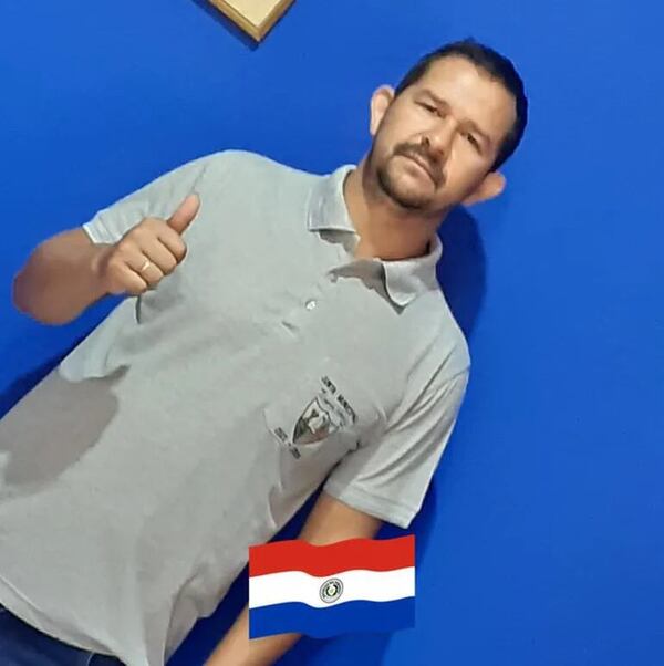 Concejal paraguayo condenado a 12 años por tráfico de armas en Brasil sigue sesionando - Política - ABC Color