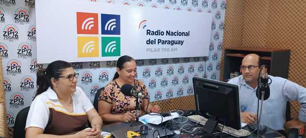 Colegio Técnico Juan XXIII abre las puertas a jóvenes y padres de familias que deseen formarse profesionalmente | RADIO NACIONAL