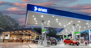 Negocios: Enex adquiere acciones de sus filiales en Paraguay y se consolida como único titular - MarketData