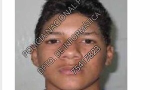 Fiscalía pide ayuda para capturar a asesino de adolescente de 16 años – Prensa 5