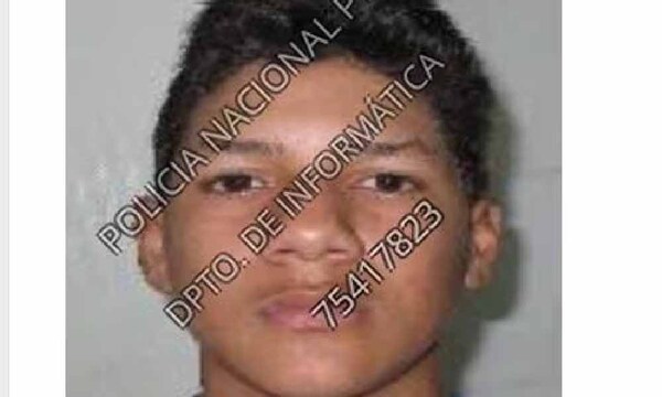 Fiscalía pide ayuda para capturar a asesino de adolescente de 16 años – Prensa 5