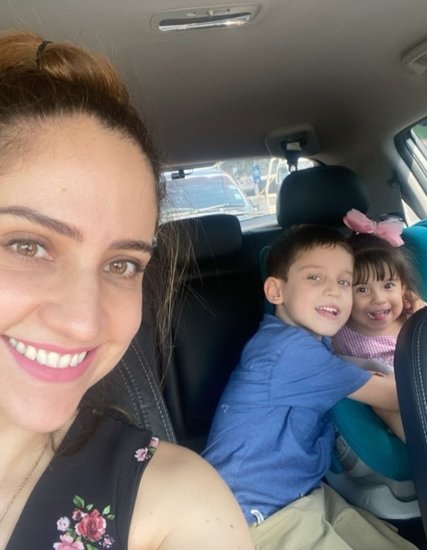 “Los niños aprenden a comer bien a través del ejemplo y la participación” - .::Agencia IP::.