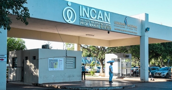 INCAN garantiza atención a pacientes que requieren quimioterapia tras solucionar problema técnico