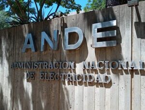 ANDE recauda aproximadamente USD 1 millón en primera semana de operativo contra morosidad · Radio Monumental 1080 AM