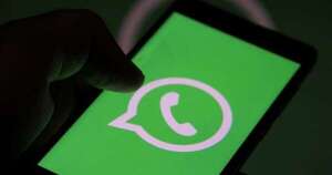Diario HOY | Ahora ya no es solo un rumor: WhatsApp planea restringir capturas de pantalla