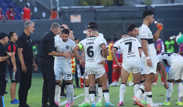 Versus / Una sola duda en Olimpia para el clásico más añejo ante Guaraní