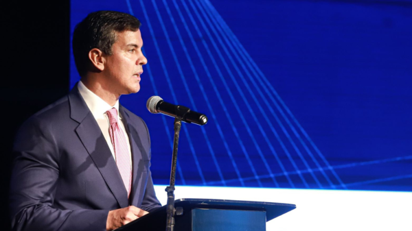 Paraguay alberga di谩logos para el fortalecimiento de las compras p煤blicas y la transparencia - Revista PLUS