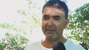 Municipalidad desaloja a sus propios funcionarios de la Costanera de Asunción
