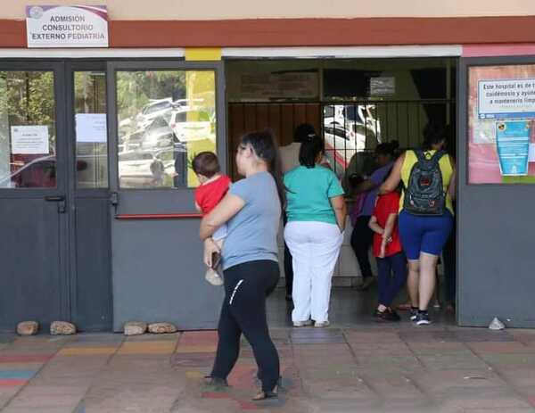Casos de dengue afectan fuertemente a pacientes pediátricos, advierten - .::Agencia IP::.