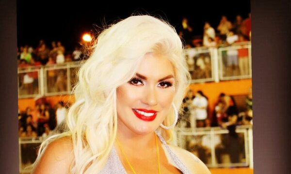 Lilian Ruiz: “Toda mi vida anduve en bola y ahora gua’u se sorprenden”