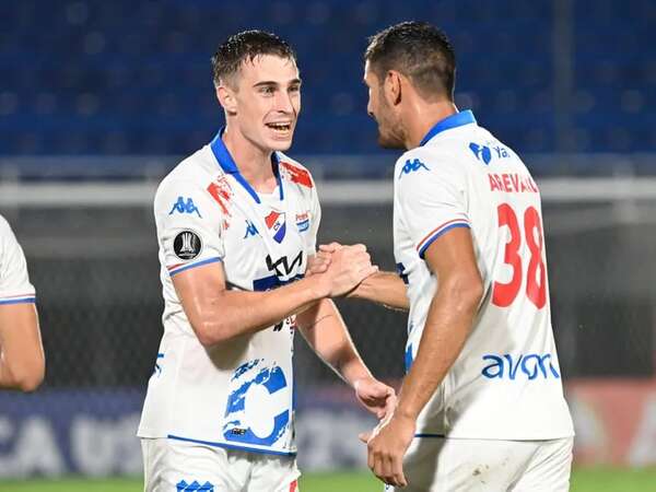 Nacional vs. Atlético Nacional: Alineaciones probables - Fútbol - ABC Color
