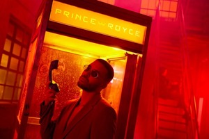 Prince Royce estrena su séptimo álbum 'Llamada Perdida', fusionando la bachata con nuevos ritmos - trece
