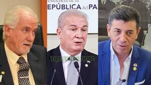 Decisión del JEM sobre fiscal Arzamendia abre disputa entre dos ministros y Fiscal General