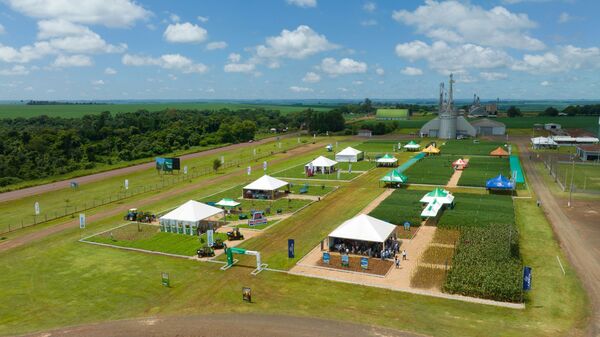 Herramientas y conocimientos para la agricultura moderna y sustentable