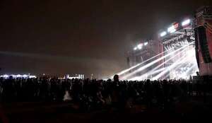 Cosquín Rock Paraguay anuncia fecha y venta de entradas - Música - ABC Color