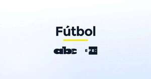 2-0. Otávio y Cristiano Ronaldo impulsan a Al Nassr a cuartos de final - Fútbol Internacional - ABC Color