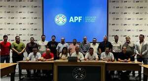 Competencia 2024 de la Intermedia, entre abril y octubre - Fútbol - ABC Color