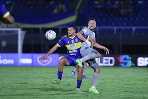 Promoción Primera B/Nacional B: Al desquite del domingo, con llave abierta - Fútbol de Ascenso de Paraguay - ABC Color