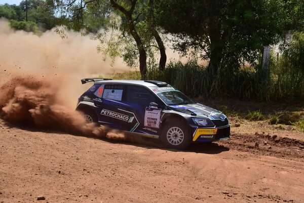 Altos abre el Super Prime - ABC Motor 360 - ABC Color