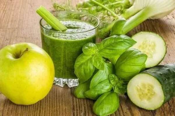 Cuatro jugos refrescantes que te van a salvar la tarde - Gastronomía - ABC Color
