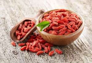 Qué son las bayas de goji, aliadas de la longevidad - Gastronomía - ABC Color