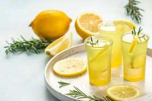 Del limoncello al vermut: cinco licores perfectos como aperitivos o digestivos cuando hace calor - Gastronomía - ABC Color