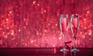 Cócteles ideales para empezar a brindar por el Día de los Enamorados - Gastronomía - ABC Color