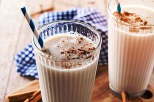 Para qué sirve la horchata y cuál es su origen - Gastronomía - ABC Color