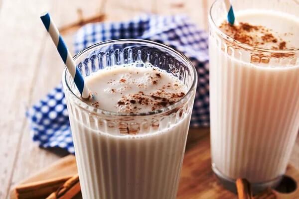 Para qué sirve la horchata y cuál es su origen - Gastronomía - ABC Color