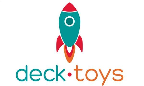 Itinerarios gamificados para Matemática con Deck Toys (1) - Escolar - ABC Color