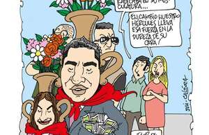 HUMOR - Humor - ABC Color