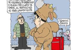 HUMOR - Humor - ABC Color